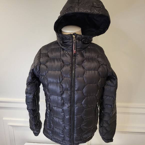 Marmot Jackets & Blazers - Marmot 650 Fill Down Jacket